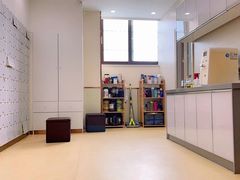 -中田健身工作室(博兴路店)