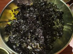 铁板炒饭-春熙台韩国料理·章鱼肥牛(西丽店)