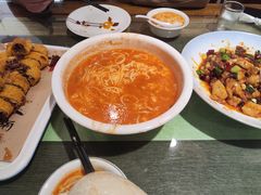 -老华洋饭庄(成林道店)