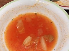 -萨莉亚意式餐厅(杭州滨江天街店)