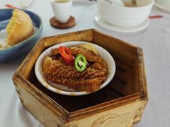 -鹿鸣酒家(越秀店)