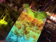 -MR.ROCKY洛奇先生RESTAURANT&BAR(宝安壹方城店)