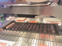 -嫩羊羊·延边烤串·朝鲜族美食(张家港美食街店)