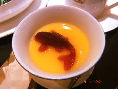 -甄御•海鲜新青岛菜(麦岛店)