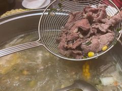 -官塘陈记鱼生·潮汕砂锅粥·牛肉火锅(潮枫路总店)