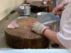 -黄埔华苑酒家(黄埔店)