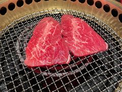 -谷牛日式烤肉(宝山U天地店)