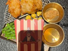 -摩打食堂(壹方中心店)