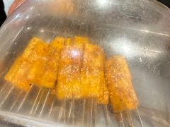 -福苗小骆驼烧烤(太奥广场店)