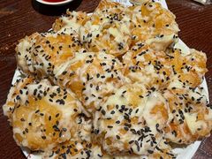 -姑苏家宴·苏帮菜·松鼠桂鱼(苏州总店)