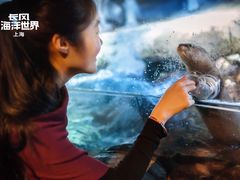 -新发展亚太JW万豪酒店大堂吧