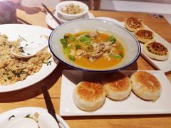 -兰亭轩茶餐厅(长江路店)