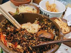 -京参 • 擂椒饭(这有山店)