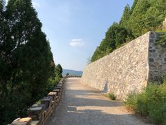 -府君山公园