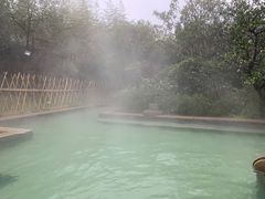 -咸宁万豪温泉谷度假区