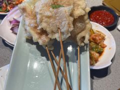 -丰茂烤串(公园店)