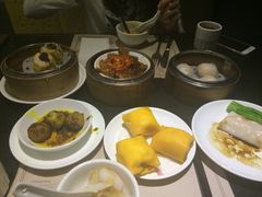 糖朝-糖朝(尖沙咀店)