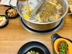 -牛天下·牛肉·海鲜·打边炉·融合菜