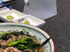 -将太无二·北美传奇寿司(荟聚购物中心西红门店)