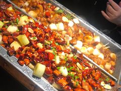 -锦尚阁烤鱼(望京新荟城店)