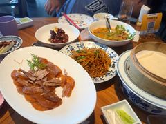-玖五京菜(杭州城北万象城店)