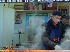 -罗家臭豆腐(百大商贸城小吃街店)