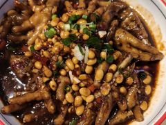 -小柴米·传统江西菜(八一广场店)