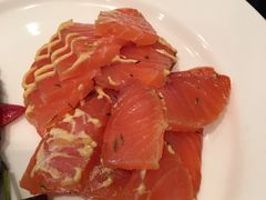 -富力希尔顿酒店·地阔自助餐厅