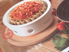 -西贝莜面村(近铁城市广场店)