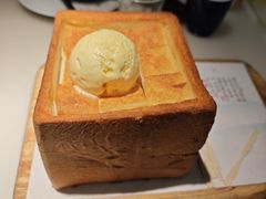-绿茶餐厅(北京世纪金源店)