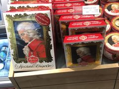 -维也纳国际机场