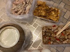 -黄师奶甜品店