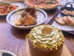 -PIZZA BIANCA(万象城店)