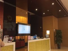 -天津和平智选假日酒店
