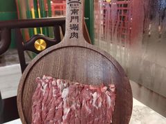 -湘肠香火锅店(团结湖店)