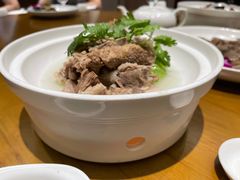 -金典银峰老鹅馆·昆山菜(亭林公园店)