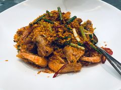 -世博源公馆·本帮融合菜·主题包厢·江景餐厅