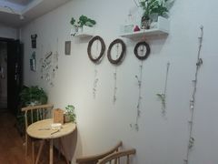 -糖秋Cake DIY·蛋糕定制·甜品台(观音桥店)