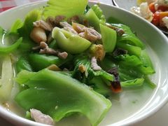 -龙桥私厨·姜花菊花过桥鱼·顺德菜(容桂店)