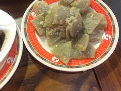 -正阳门饭庄·烤鸭·北京菜(万丰路七里庄店)
