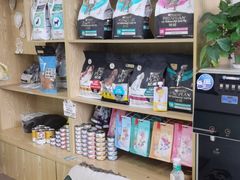-中农大我爱我爱动物医院·核磁CT·猫病·24小时夜诊中心(石佛营店)