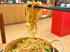 -老雒阳面馆·水席·洛阳菜(王城路店)