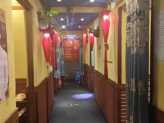 -南门四季铜锅涮肉(左家庄店)