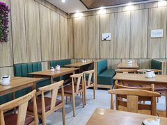 -穆兰泽兰州牛肉面(天津·海河意式风情区店)