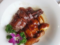 -粤域茶餐厅