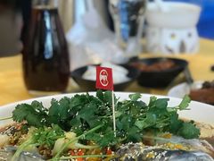 -陈记高压锅鱼头·生蚝