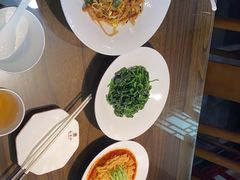 -秦月轩·陕西家乡菜(阜成路·五棵松店)