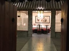 -小时候文化餐厅(盘山店)