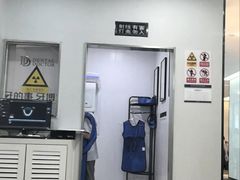 -牙博士口腔品牌连锁(杨浦店)