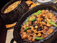 -绿茶餐厅(雁塔大悦城店)